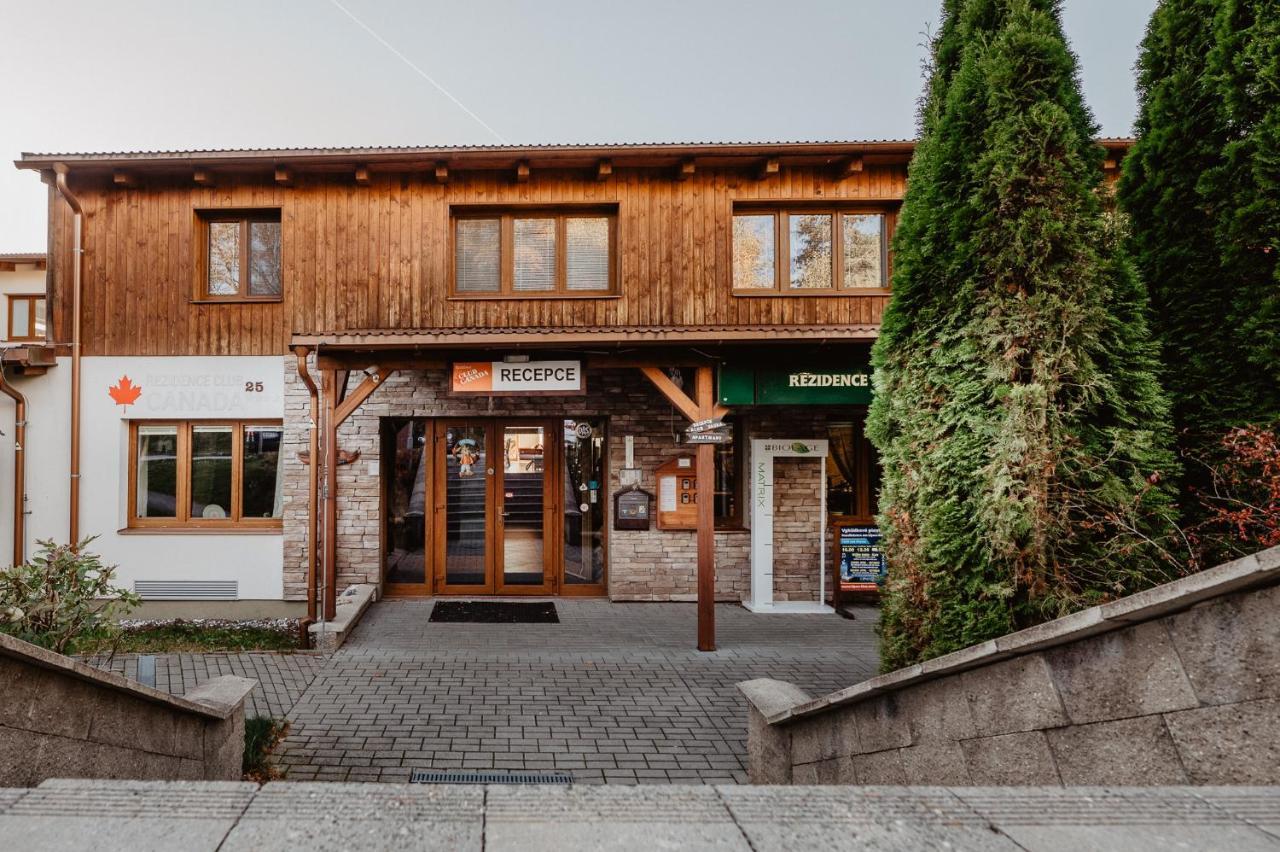 Lipno Nad Vltavou - Apartman 23 - Wifi, Parking, Netflix Экстерьер фото