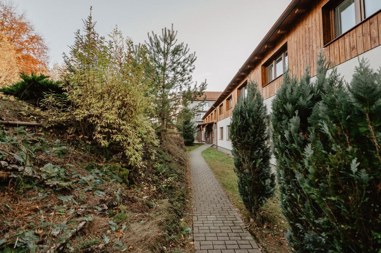 Lipno Nad Vltavou - Apartman 23 - Wifi, Parking, Netflix Экстерьер фото