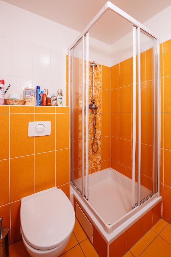 Lipno Nad Vltavou - Apartman 23 - Wifi, Parking, Netflix Экстерьер фото
