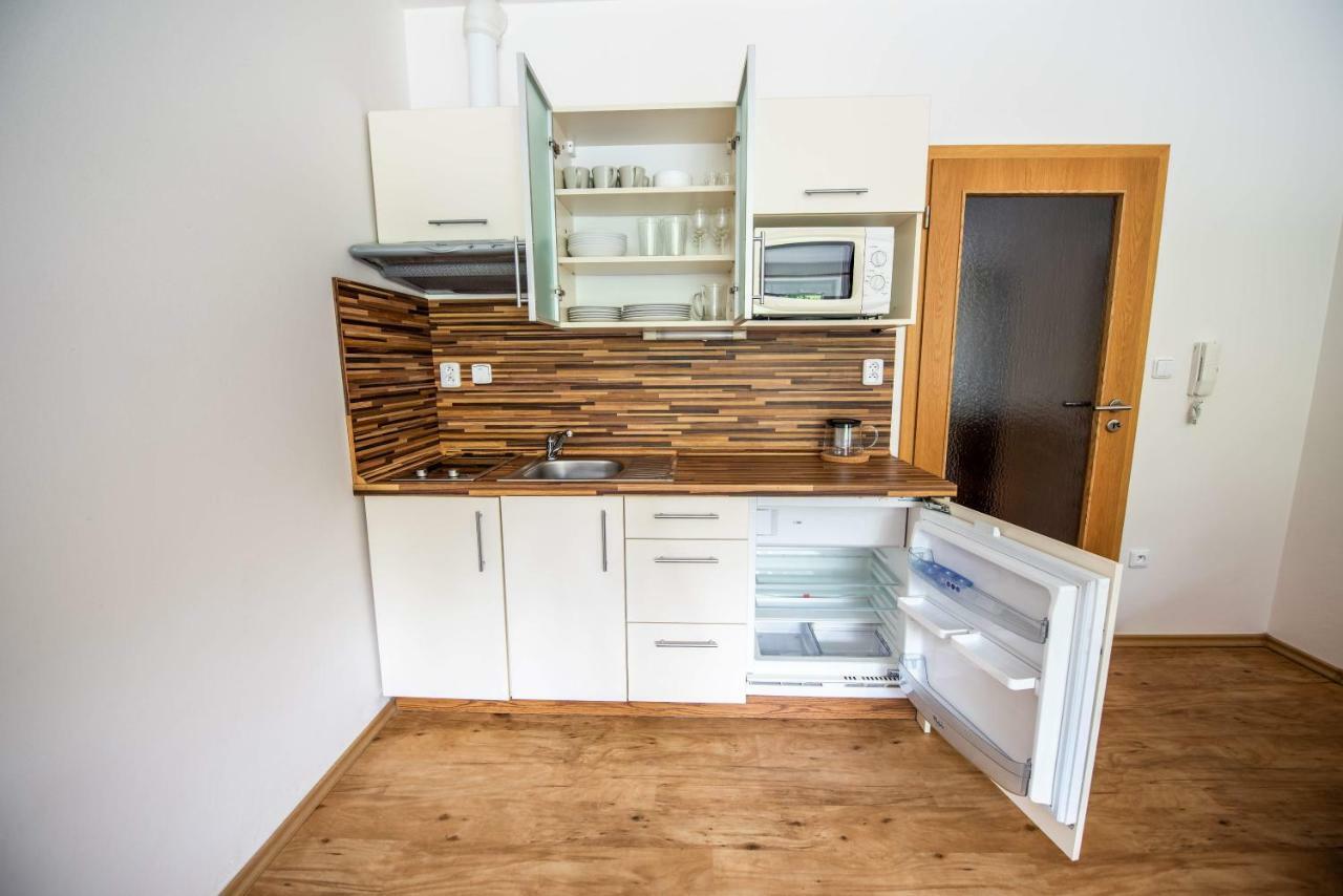 Lipno Nad Vltavou - Apartman 23 - Wifi, Parking, Netflix Экстерьер фото