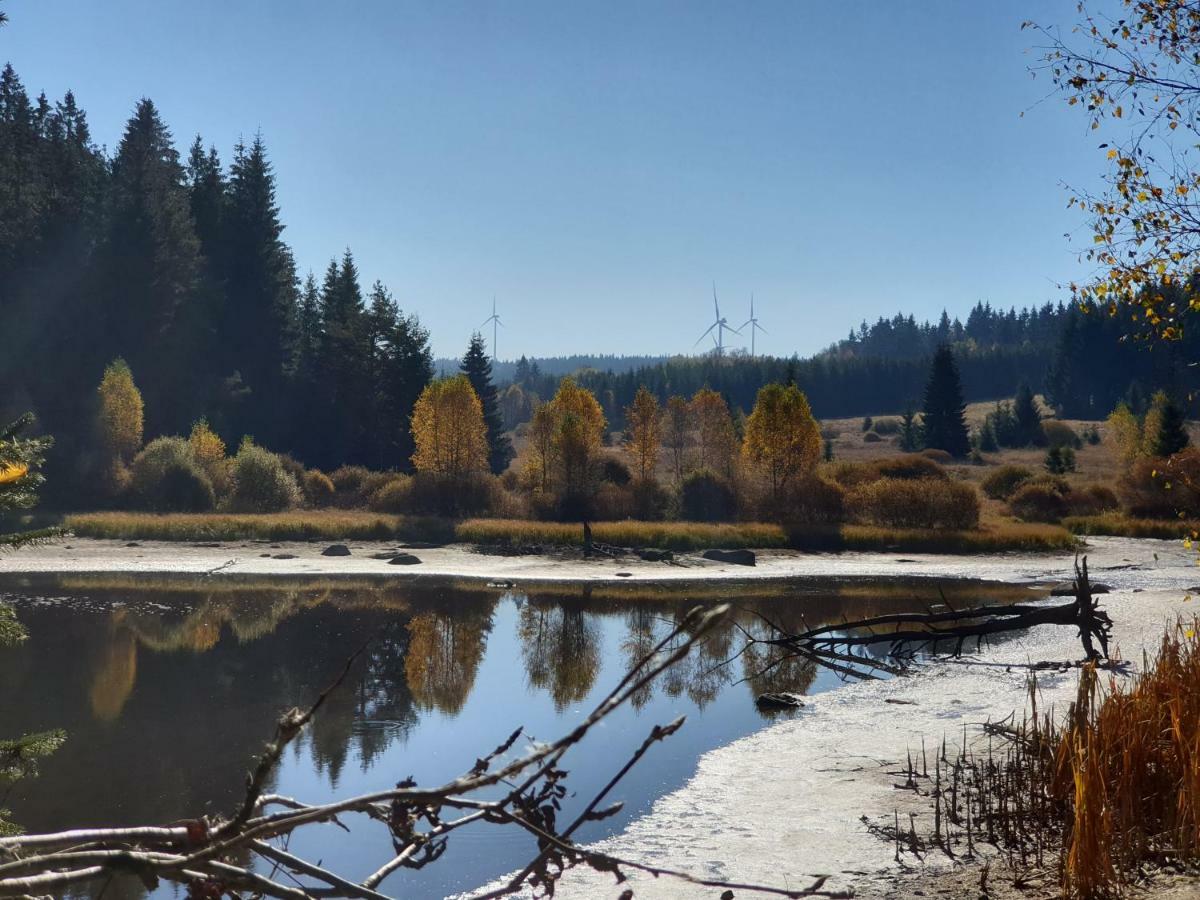 Lipno Nad Vltavou - Apartman 23 - Wifi, Parking, Netflix Экстерьер фото