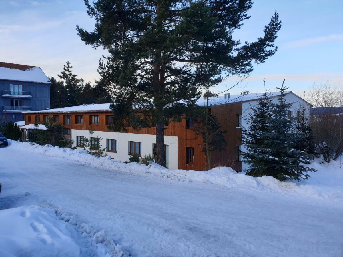 Lipno Nad Vltavou - Apartman 23 - Wifi, Parking, Netflix Экстерьер фото